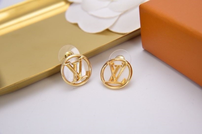 LV Earrings